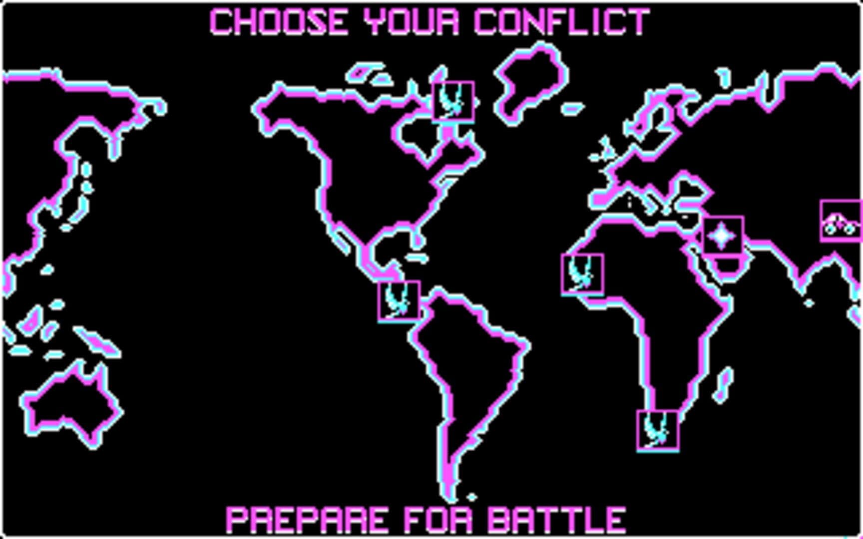 Fire and Forget screenshot 3