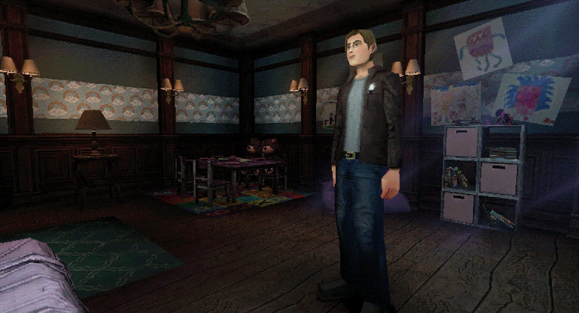The Lunar Effect screenshot 3