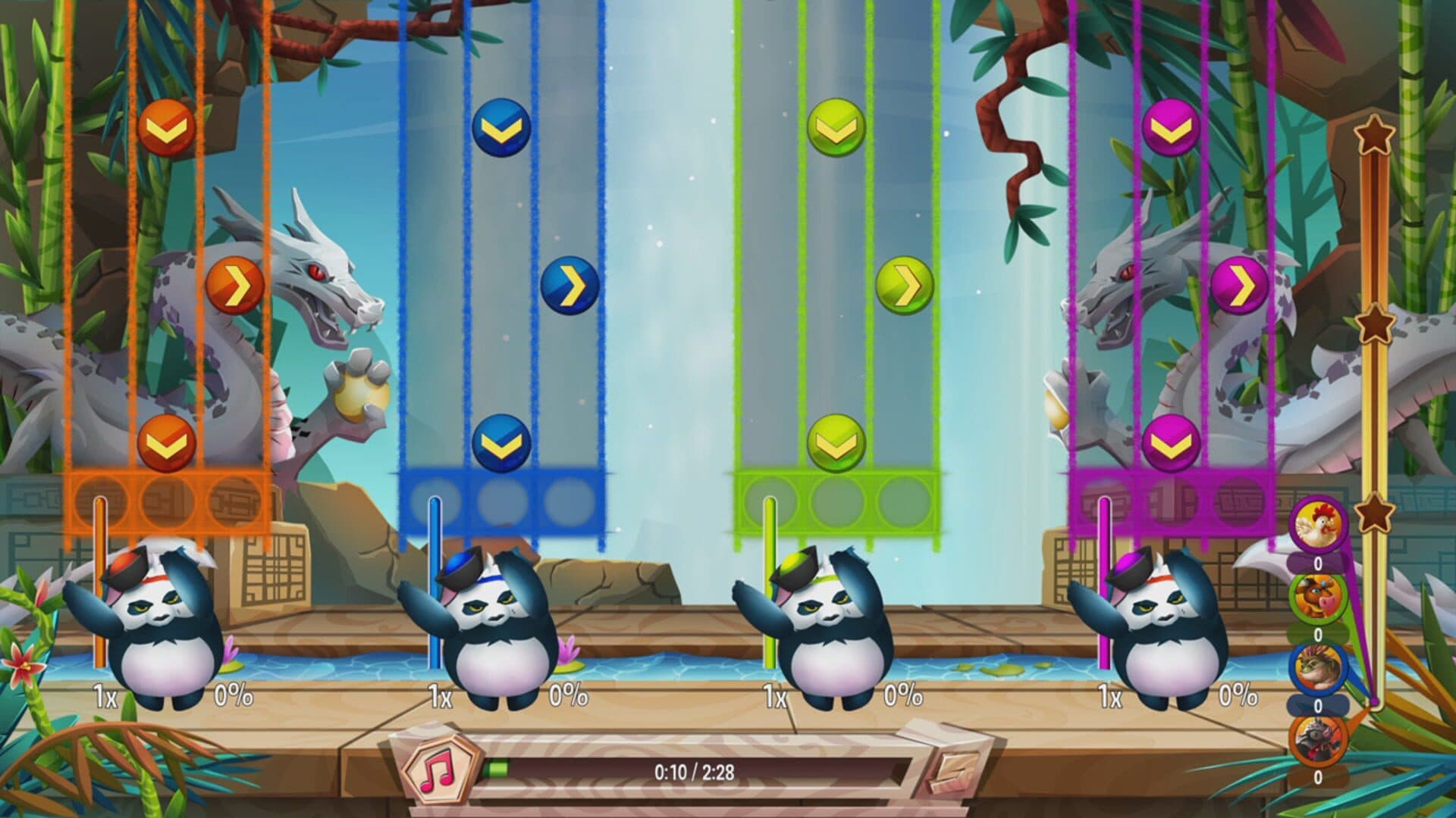 30-in-1 Game Collection: Volume 2 screenshot 2