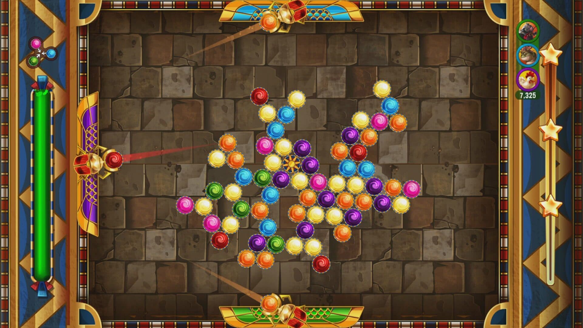30-in-1 Game Collection: Volume 2 screenshot 3