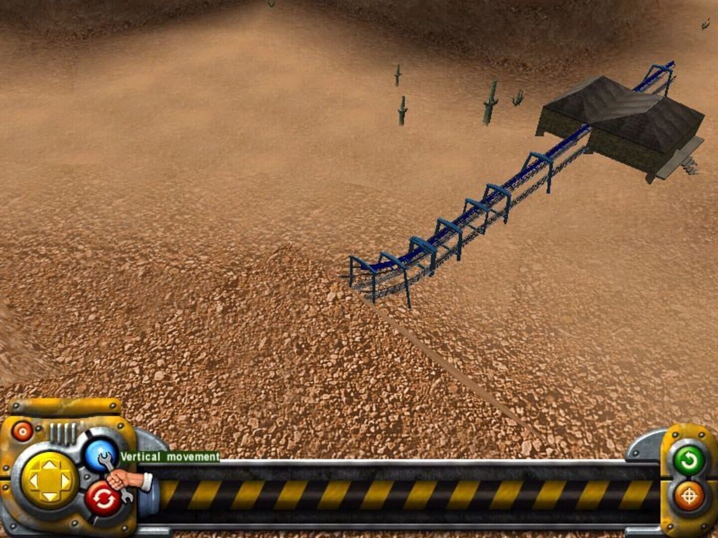 Roller Coaster Mania screenshot 3