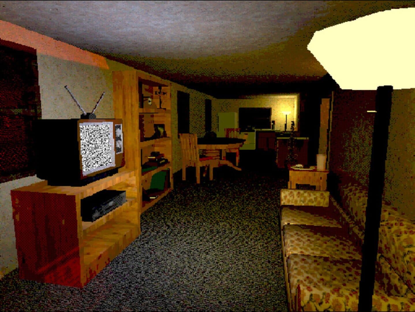Loveland screenshot 3
