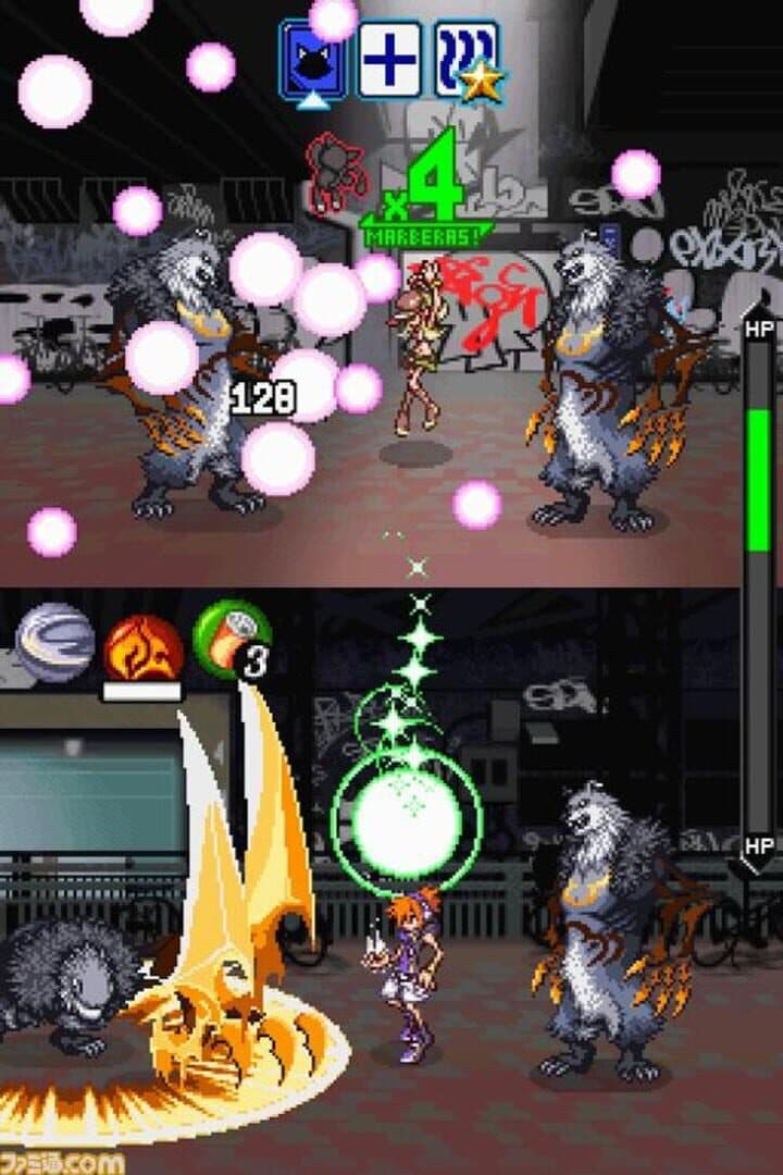 The World Ends with You screenshot 11