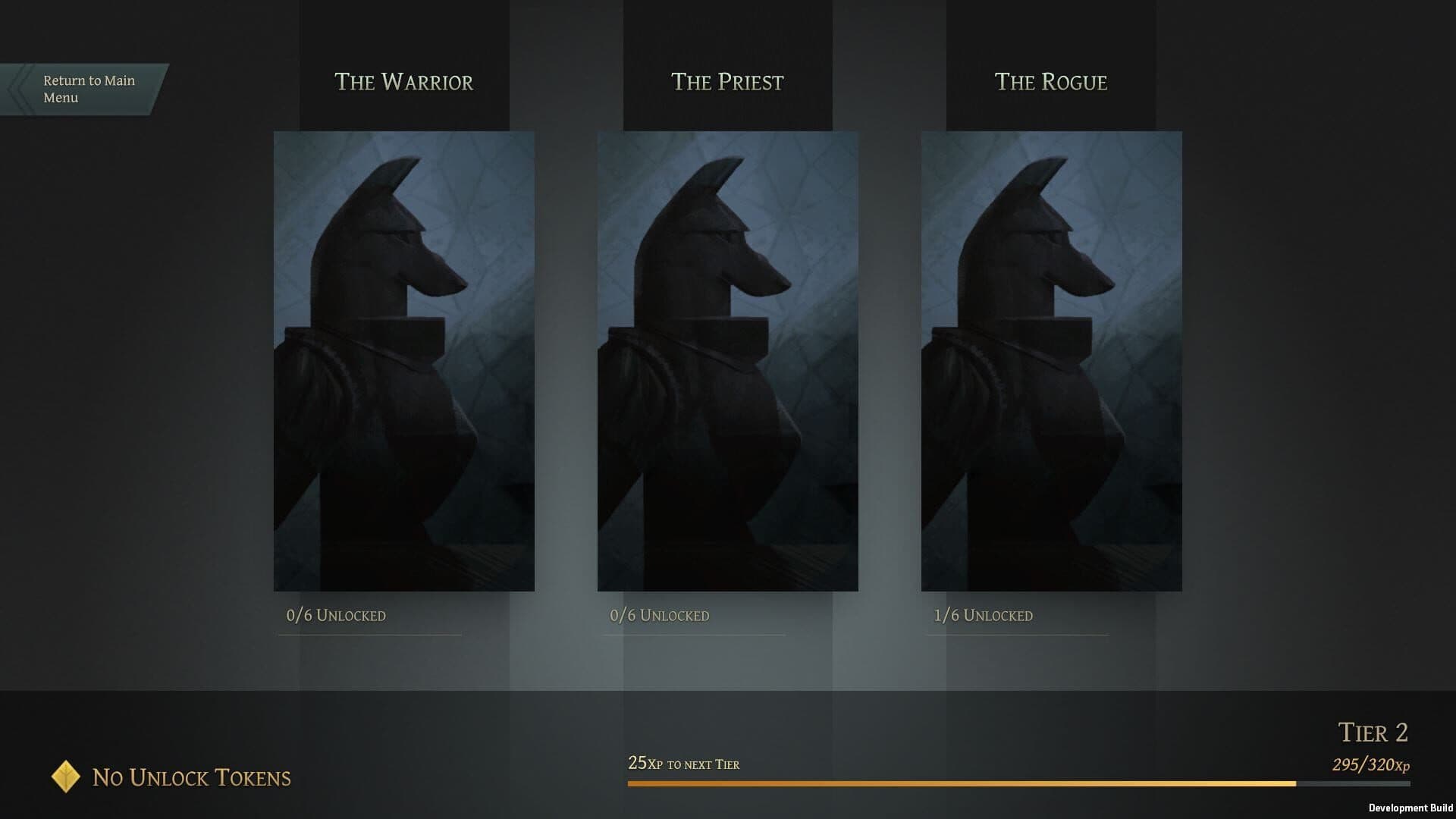 Banners of Ruin screenshot 7