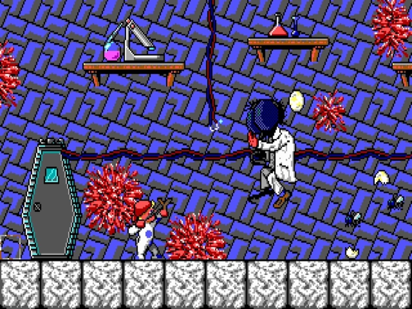 Monster Bash screenshot 5
