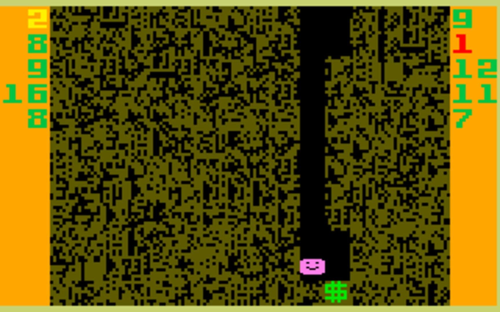 Blix & Chocolate Mine screenshot 3