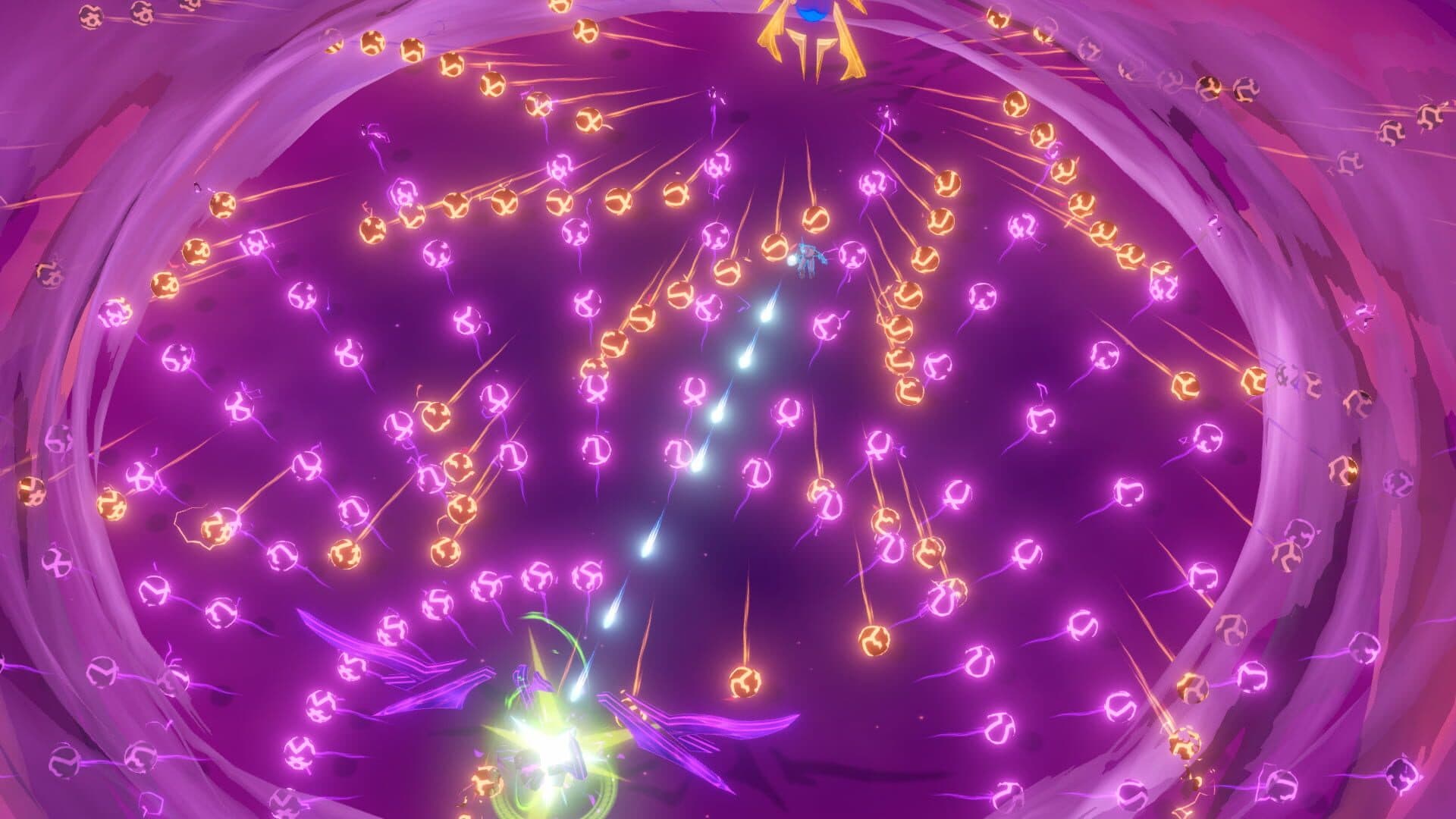 Godstrike screenshot 7