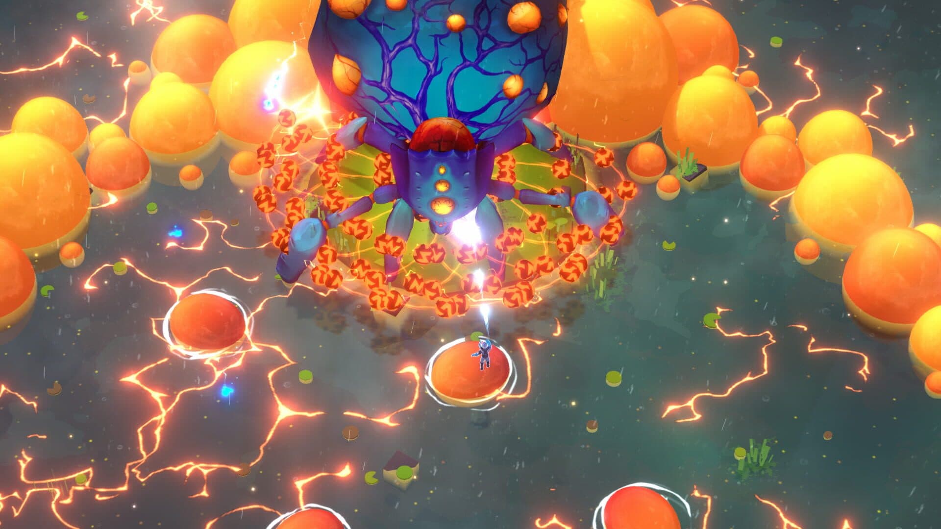 Godstrike screenshot 8