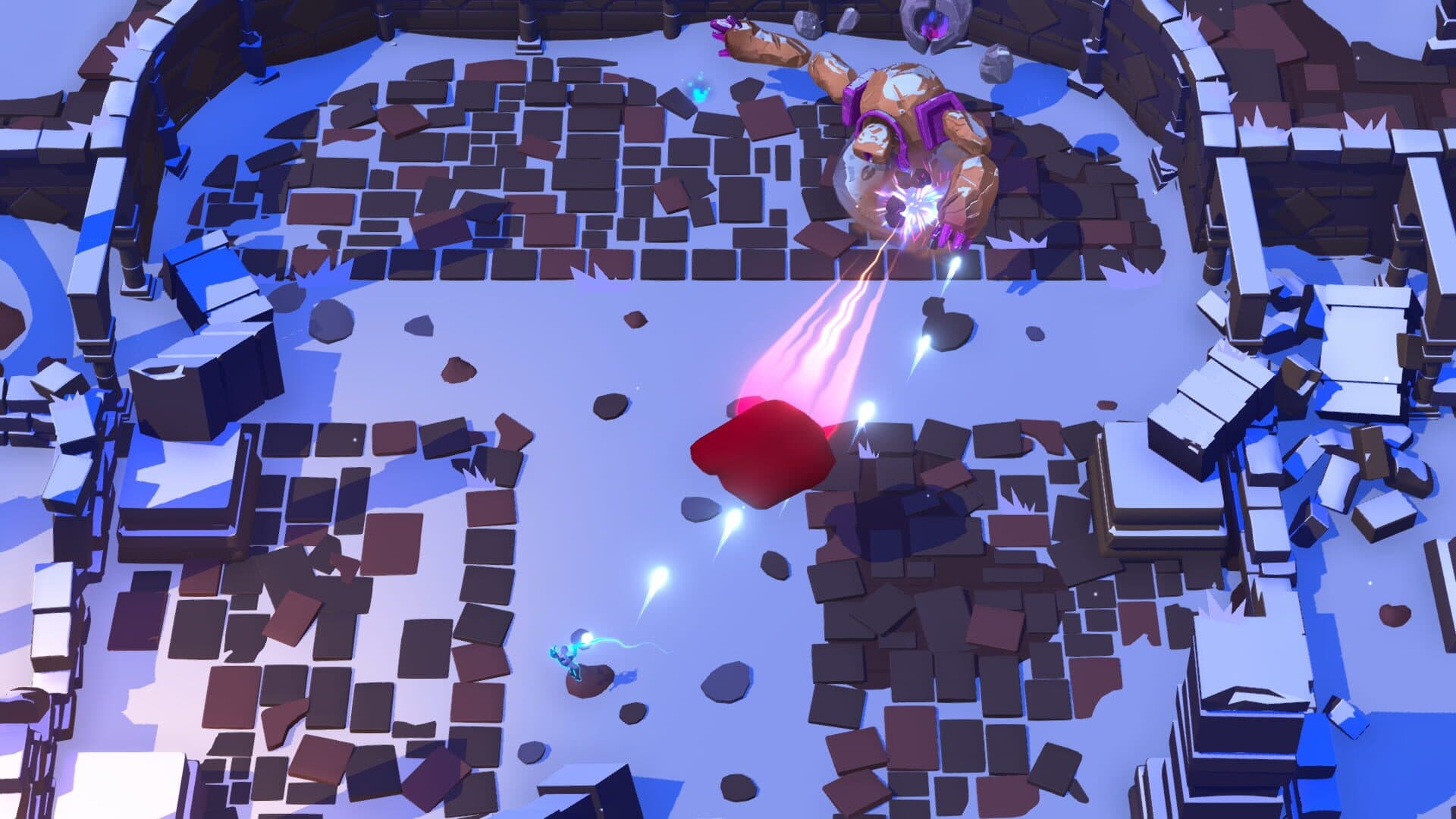 Godstrike screenshot 9