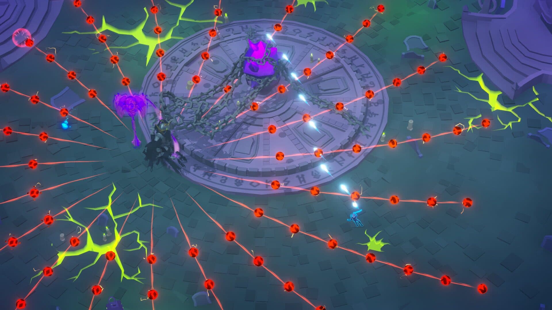 Godstrike screenshot 10