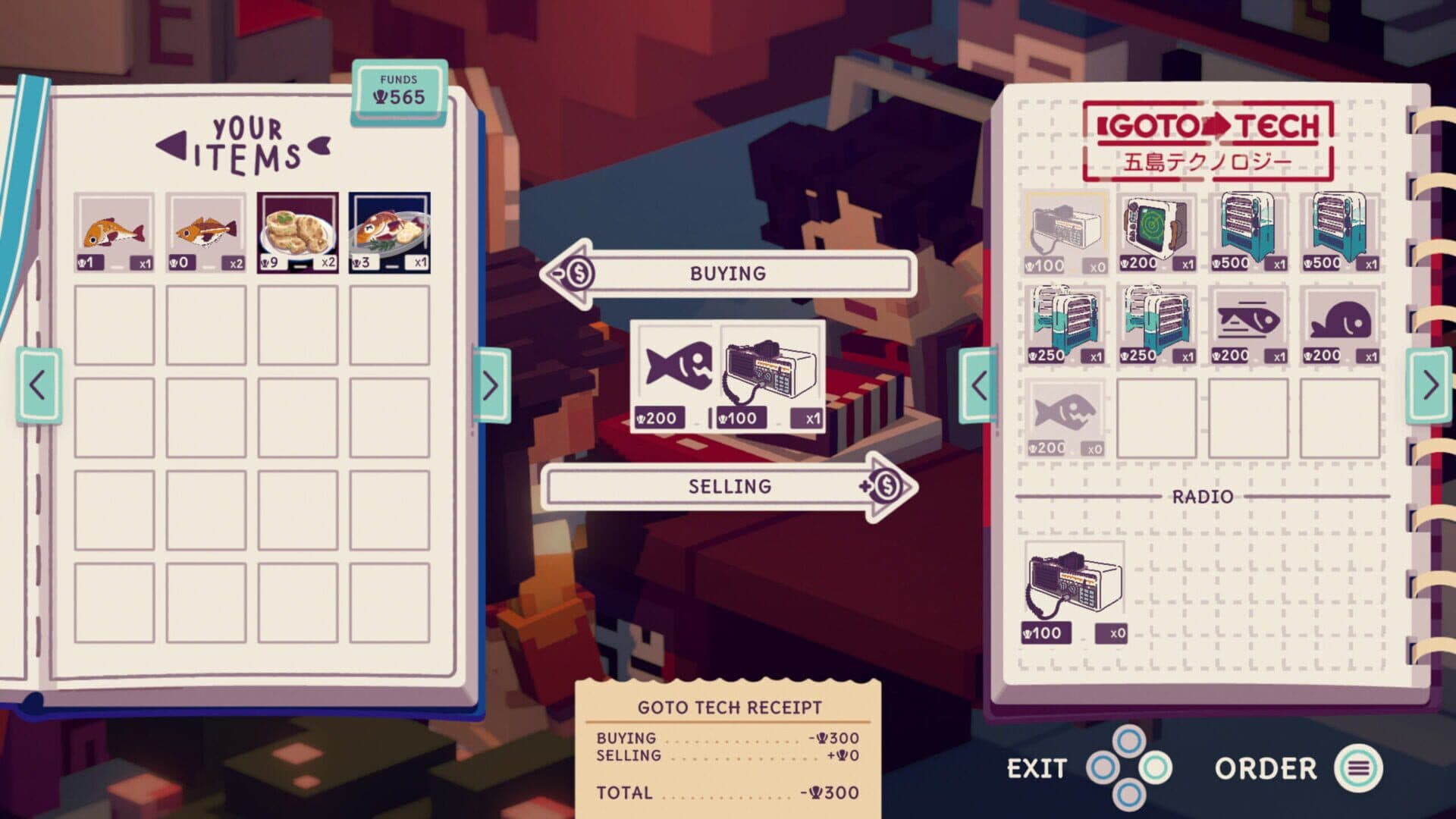 Moonglow Bay screenshot 3