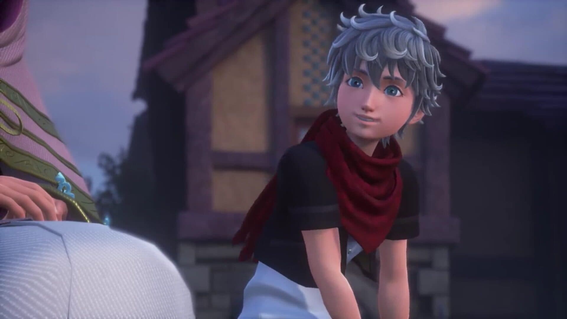 Kingdom Hearts Union χ[Cross] screenshot 8