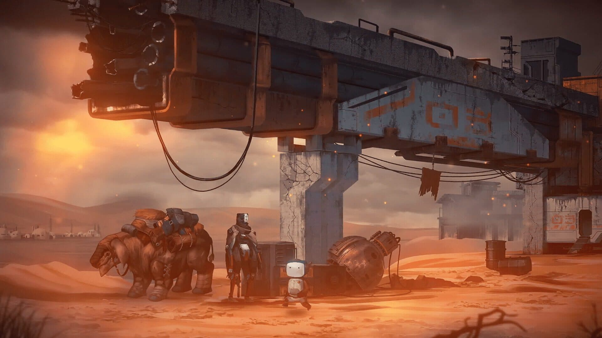 Life of Delta screenshot 5