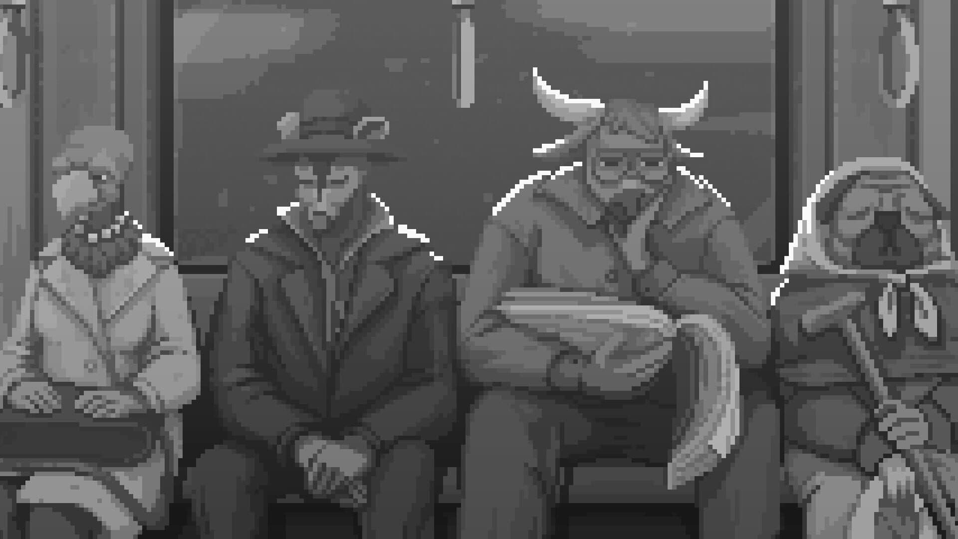 The Longest Road on Earth screenshot 2