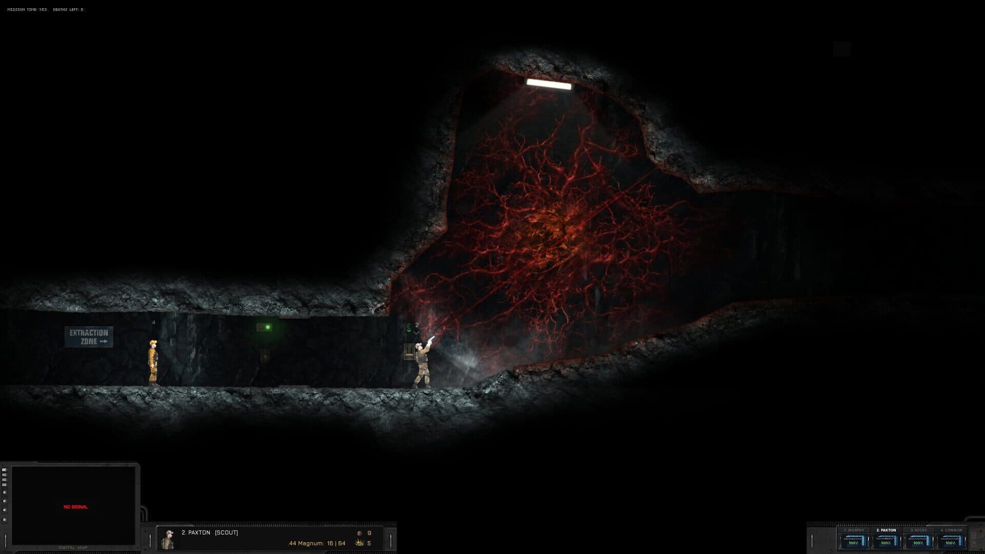 Hidden Deep screenshot 2