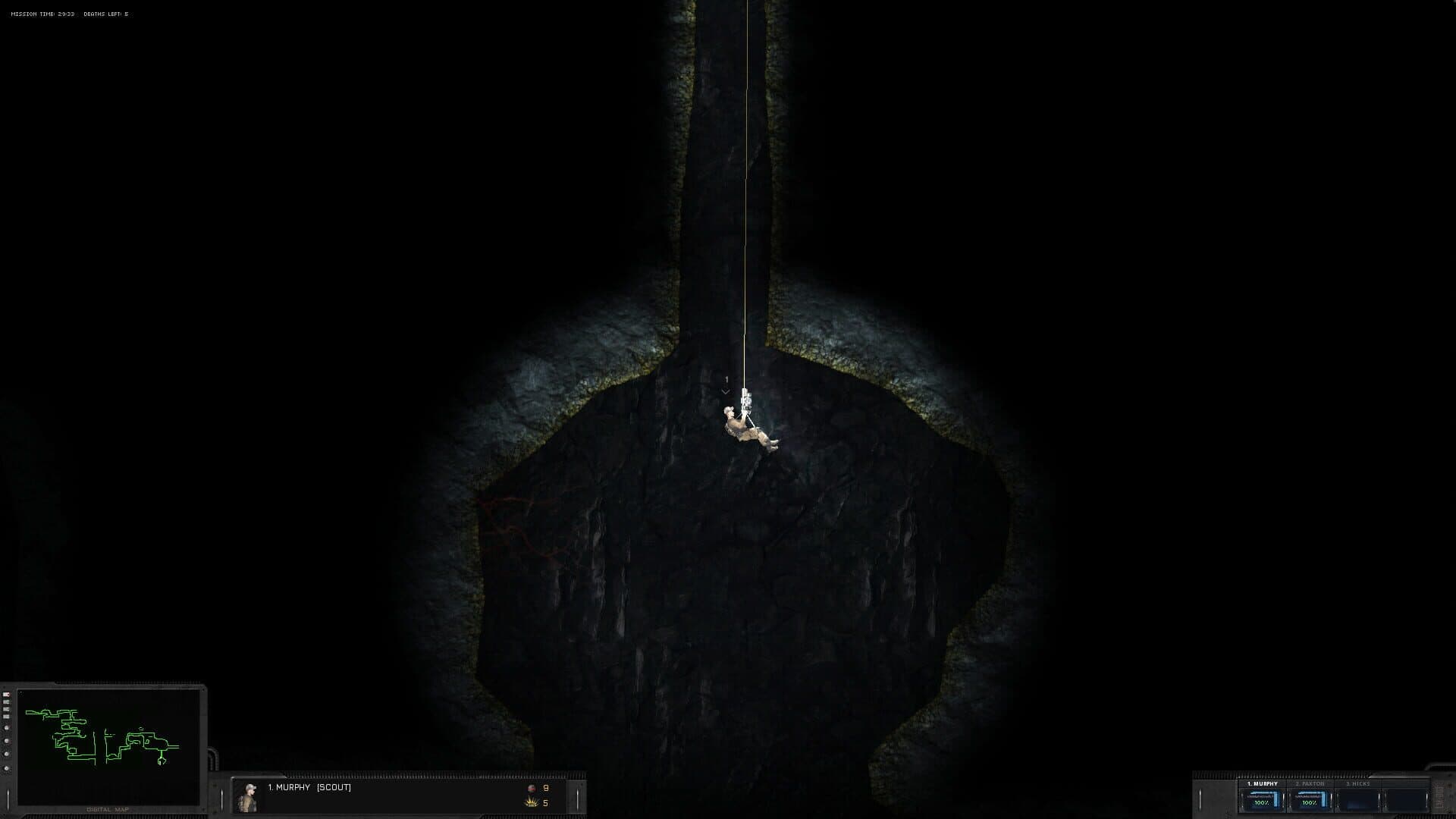 Hidden Deep screenshot 4
