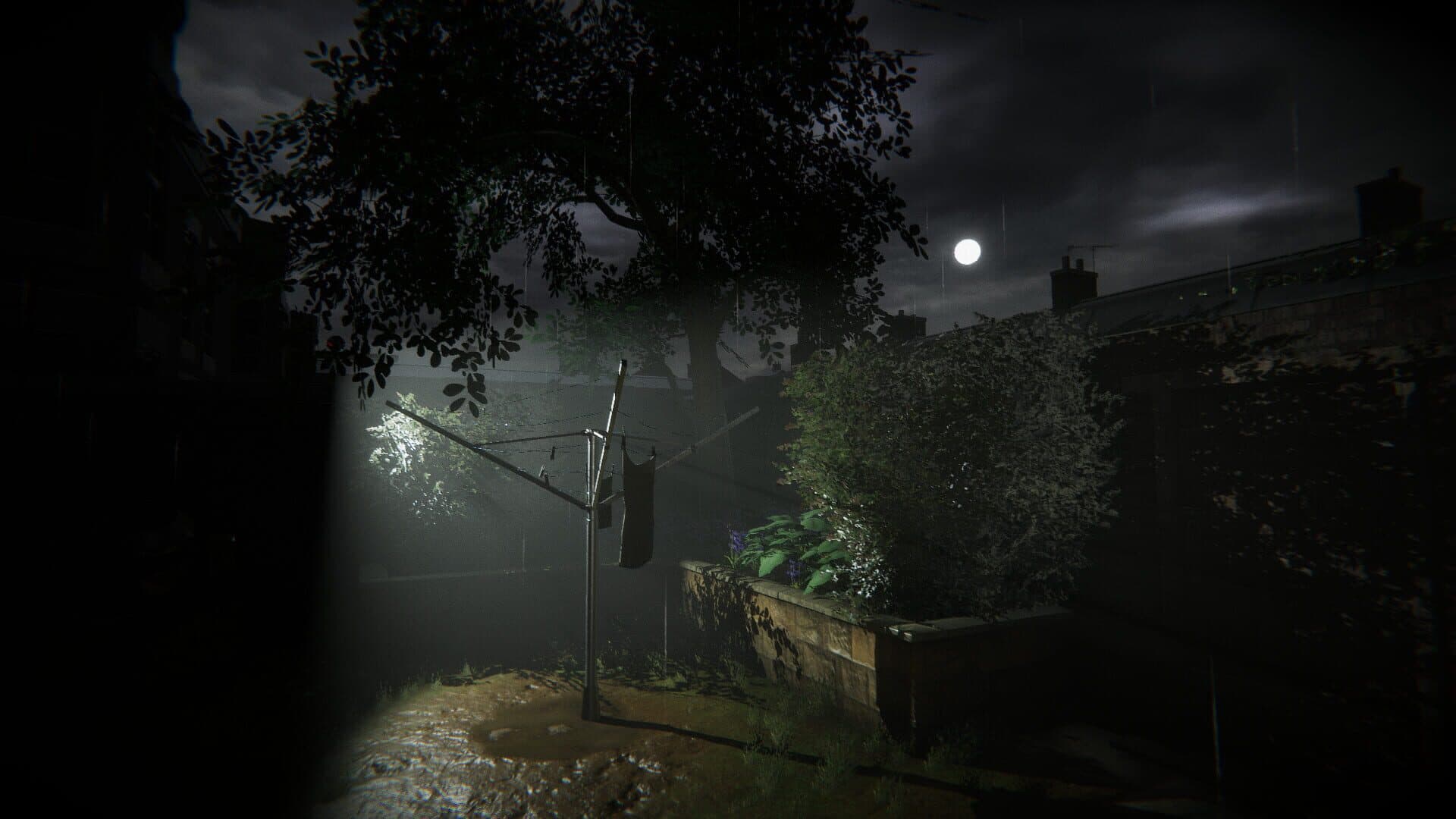 Eternal Threads screenshot 5