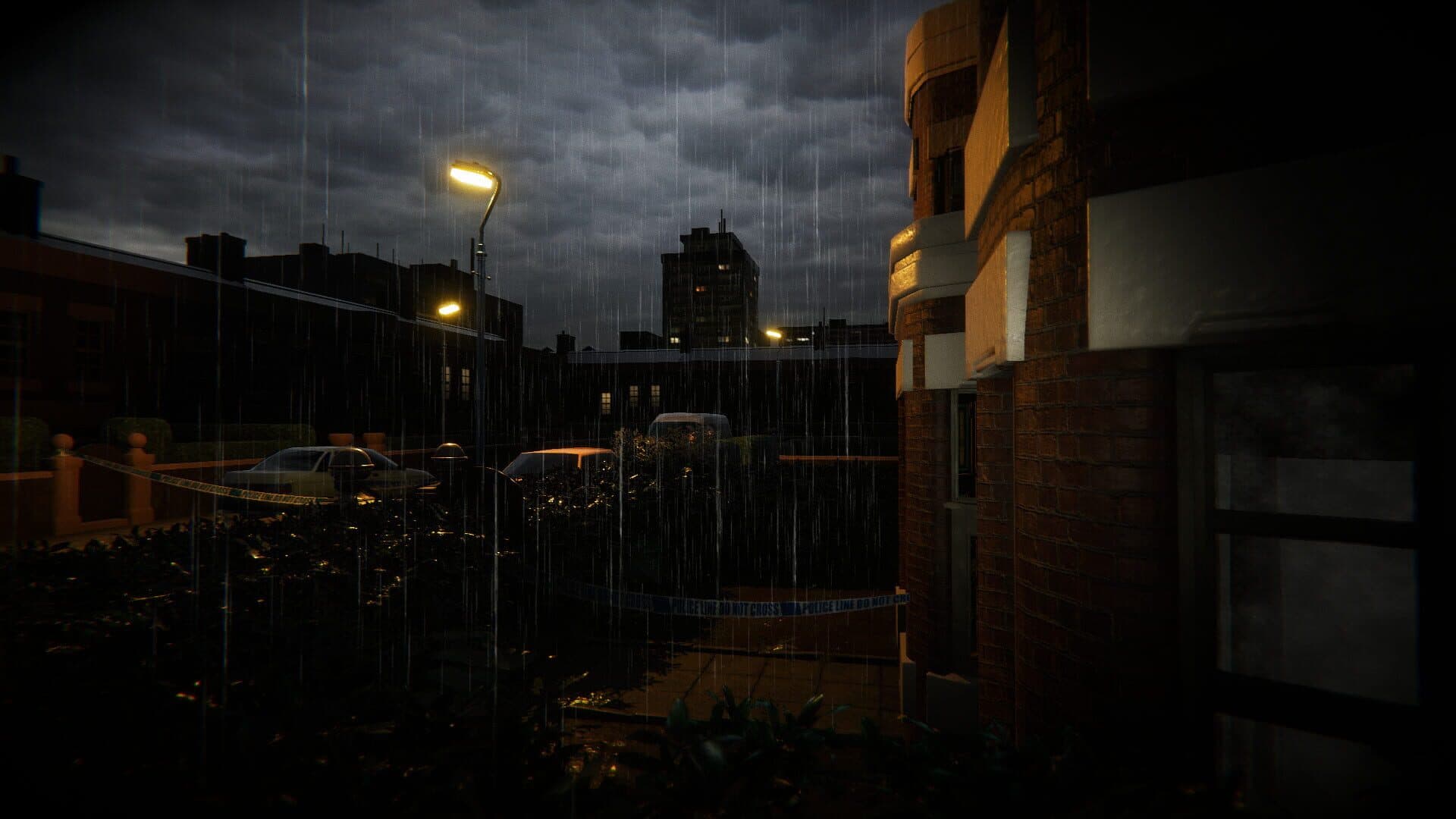 Eternal Threads screenshot 7