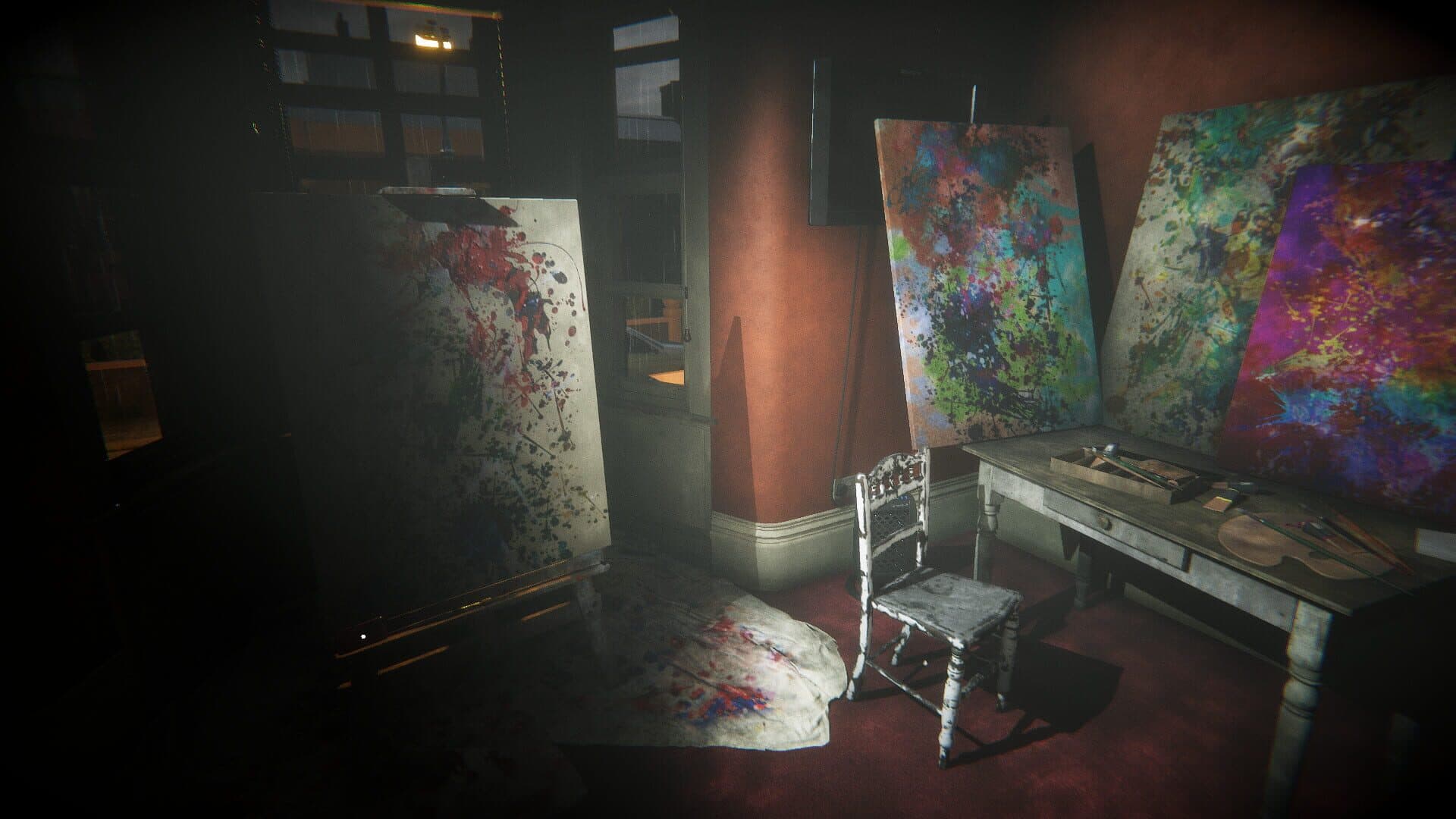 Eternal Threads screenshot 8