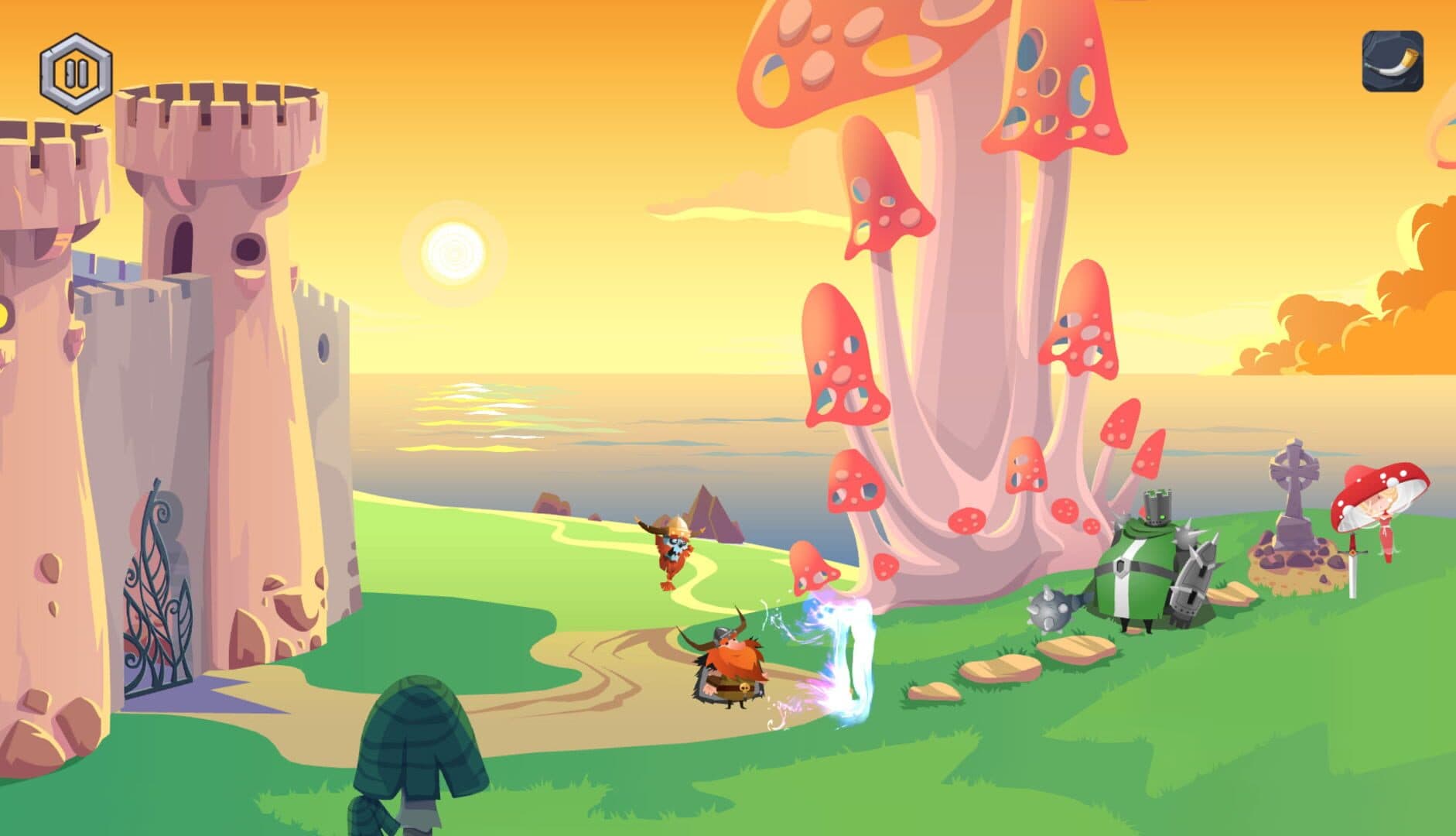 Die With Glory screenshot 6