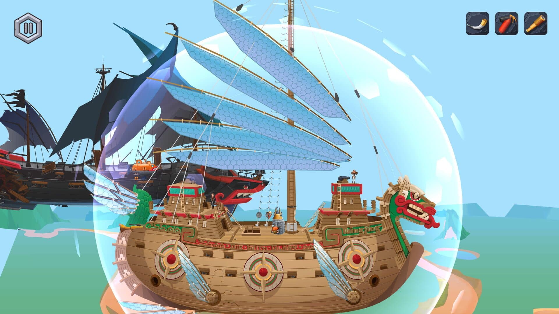 Die With Glory screenshot 7