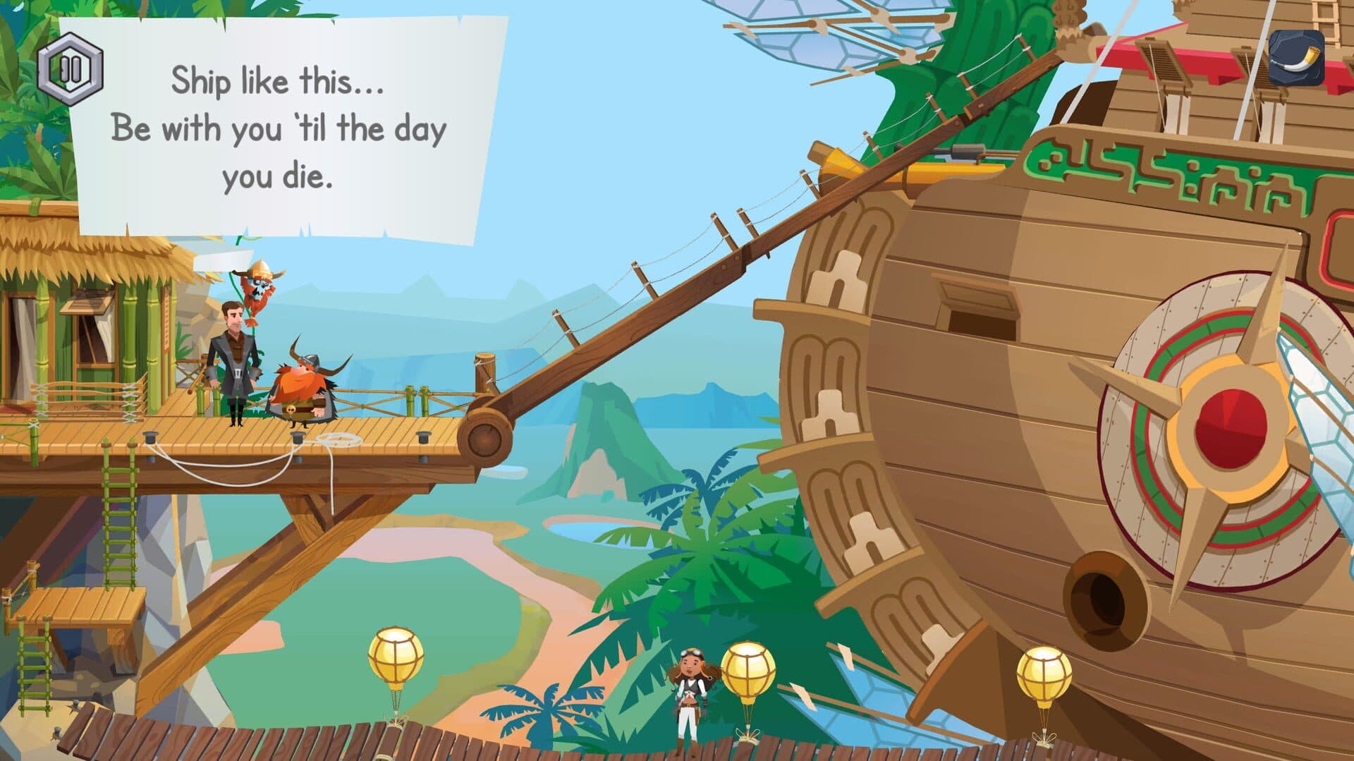 Die With Glory screenshot 8