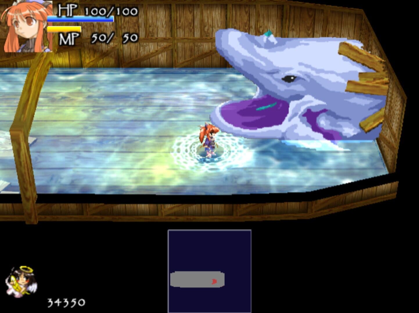Duo Princess screenshot 10