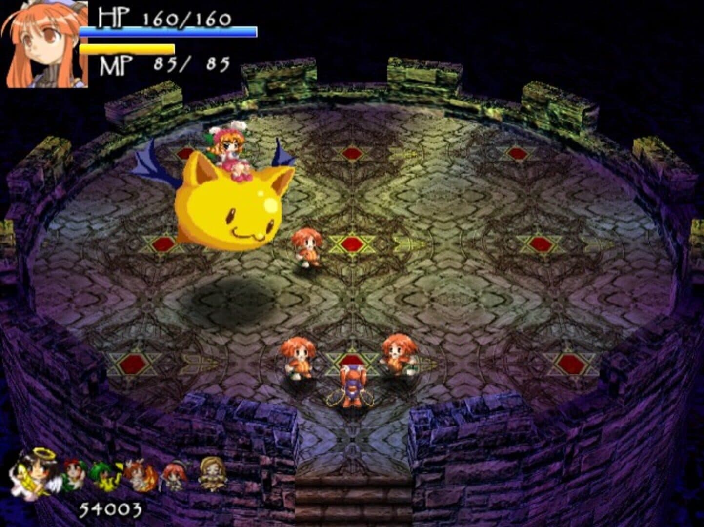 Duo Princess screenshot 4