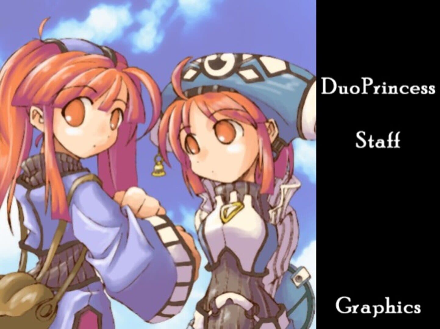 Duo Princess screenshot 7