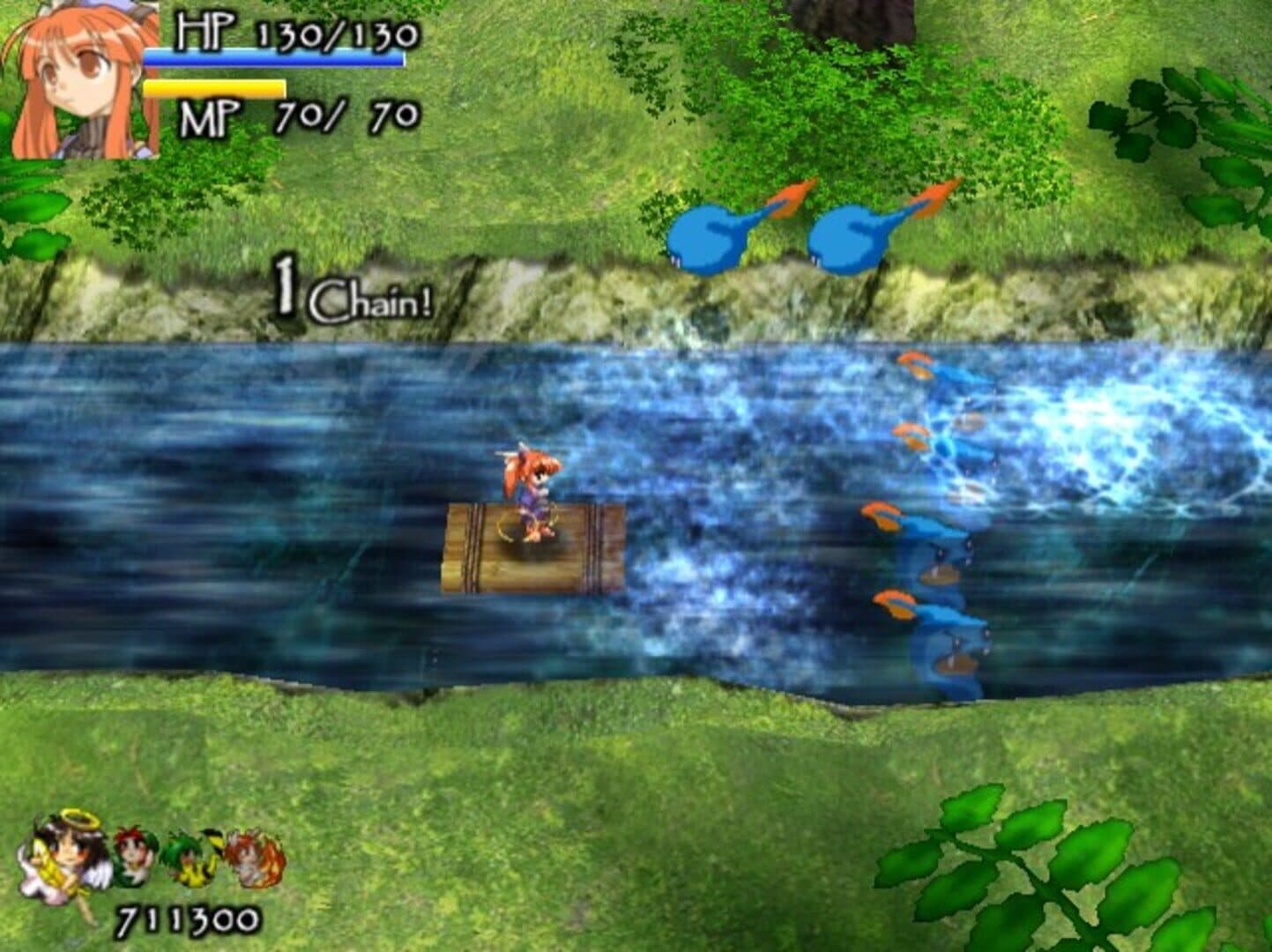 Duo Princess screenshot 8