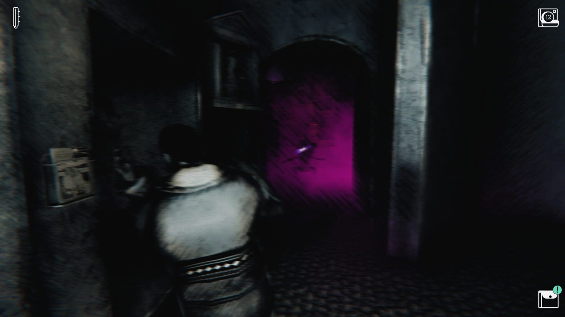 Saturnalia screenshot 3
