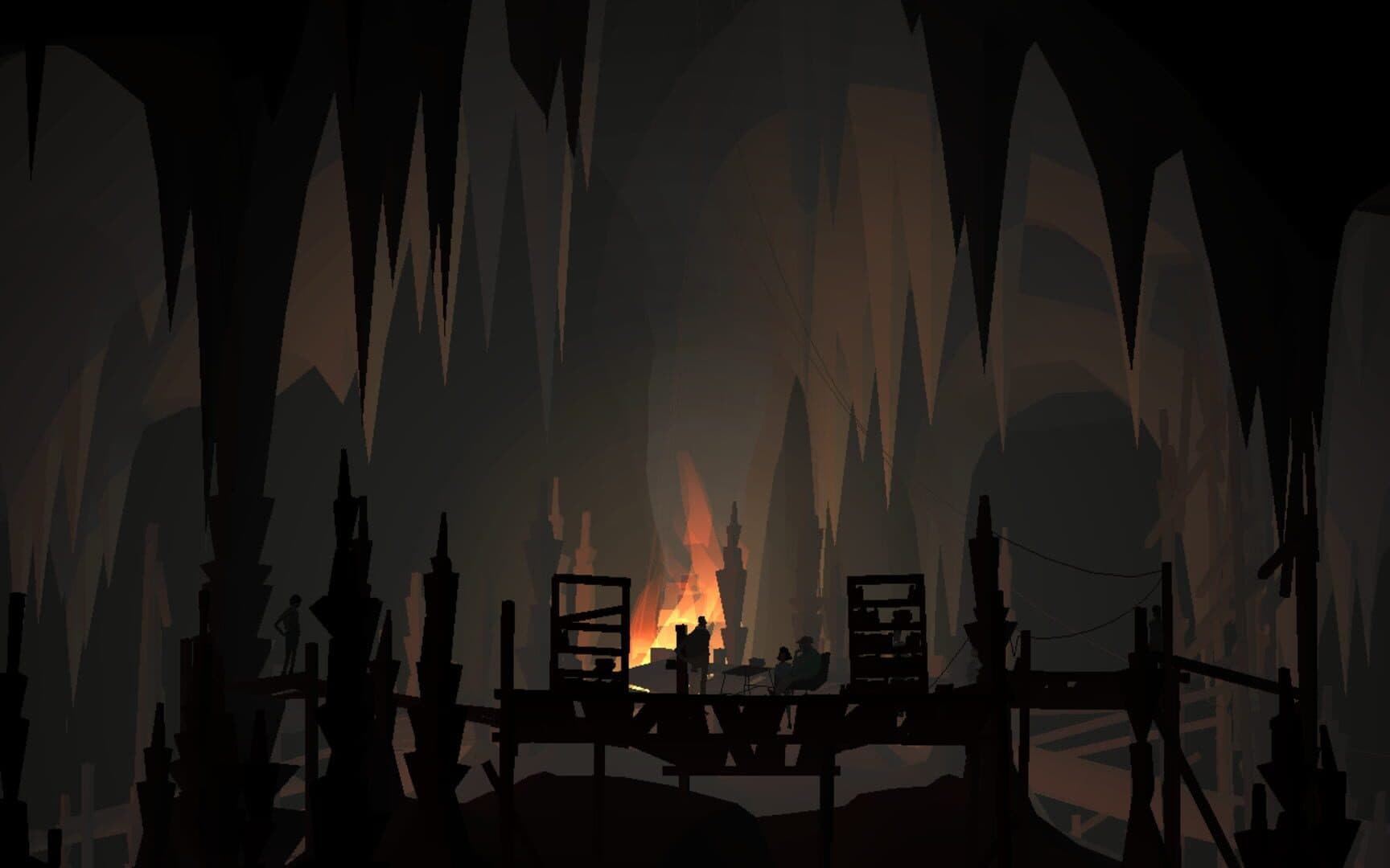 Kentucky Route Zero: Act III screenshot 3