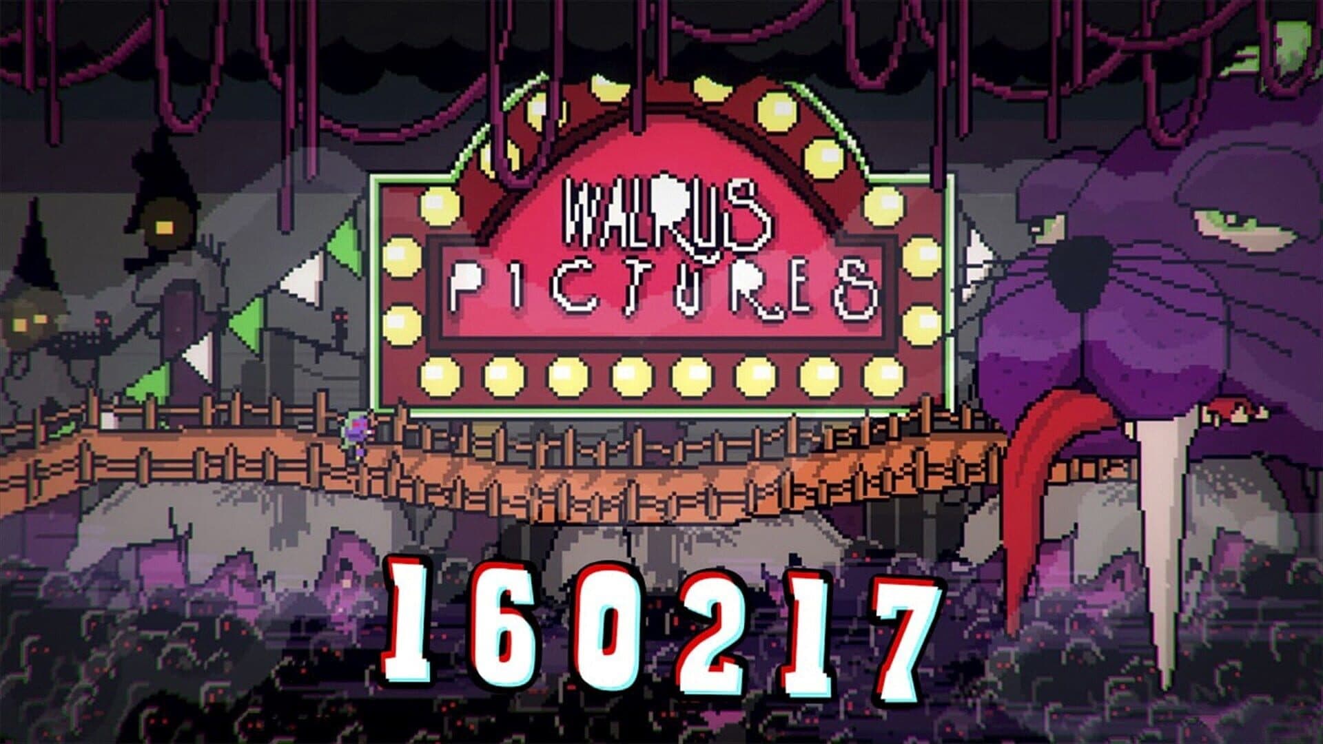 Baobabs Mausoleum: Country of Woods & Creepy Tales screenshot 5
