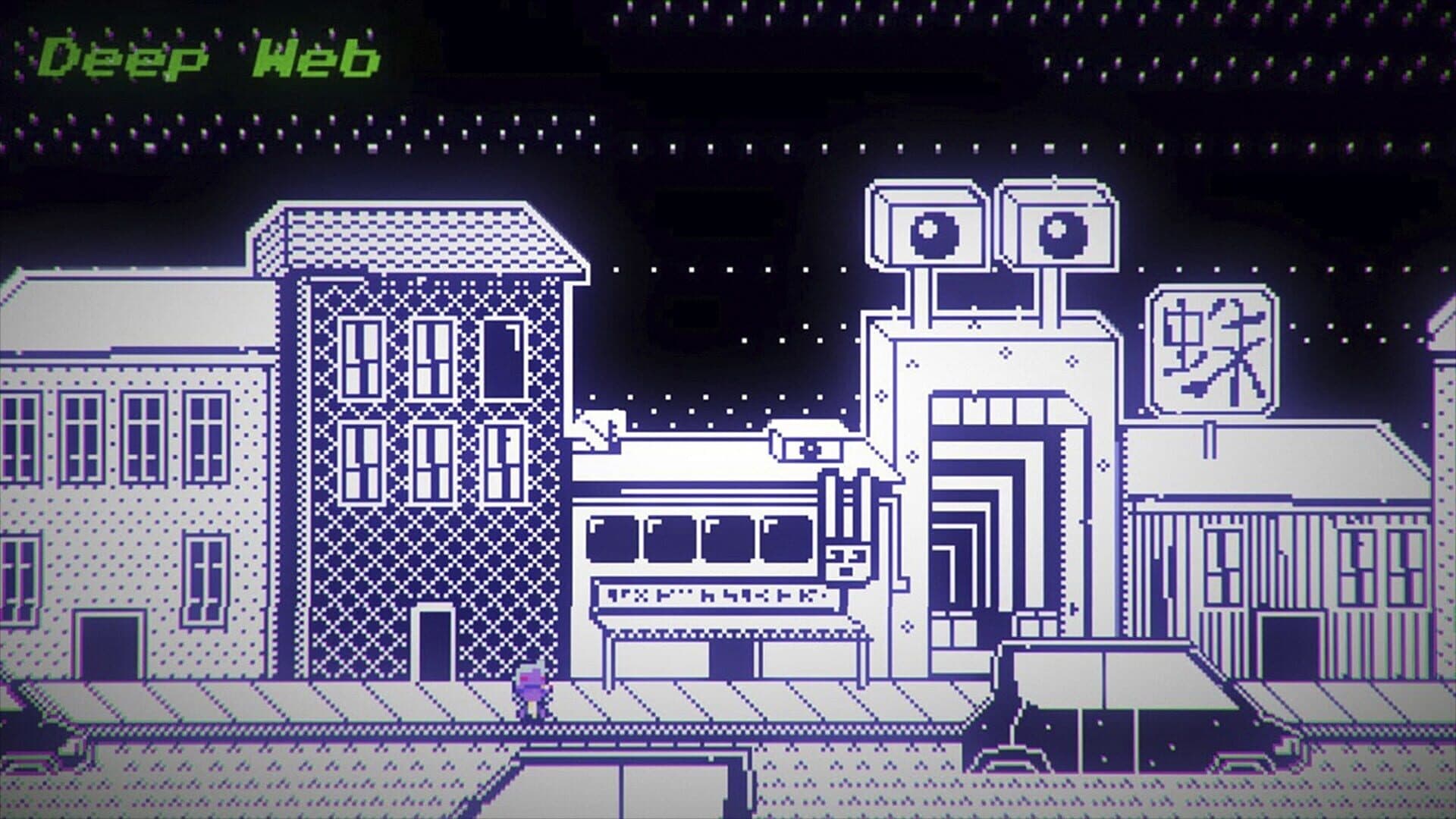 Baobabs Mausoleum: Country of Woods & Creepy Tales screenshot 11