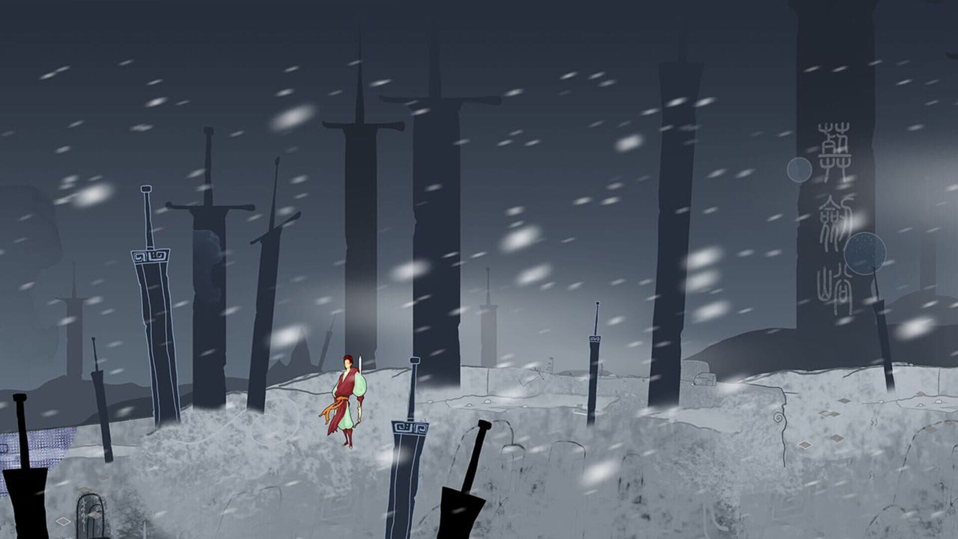 Bright Bird screenshot 3