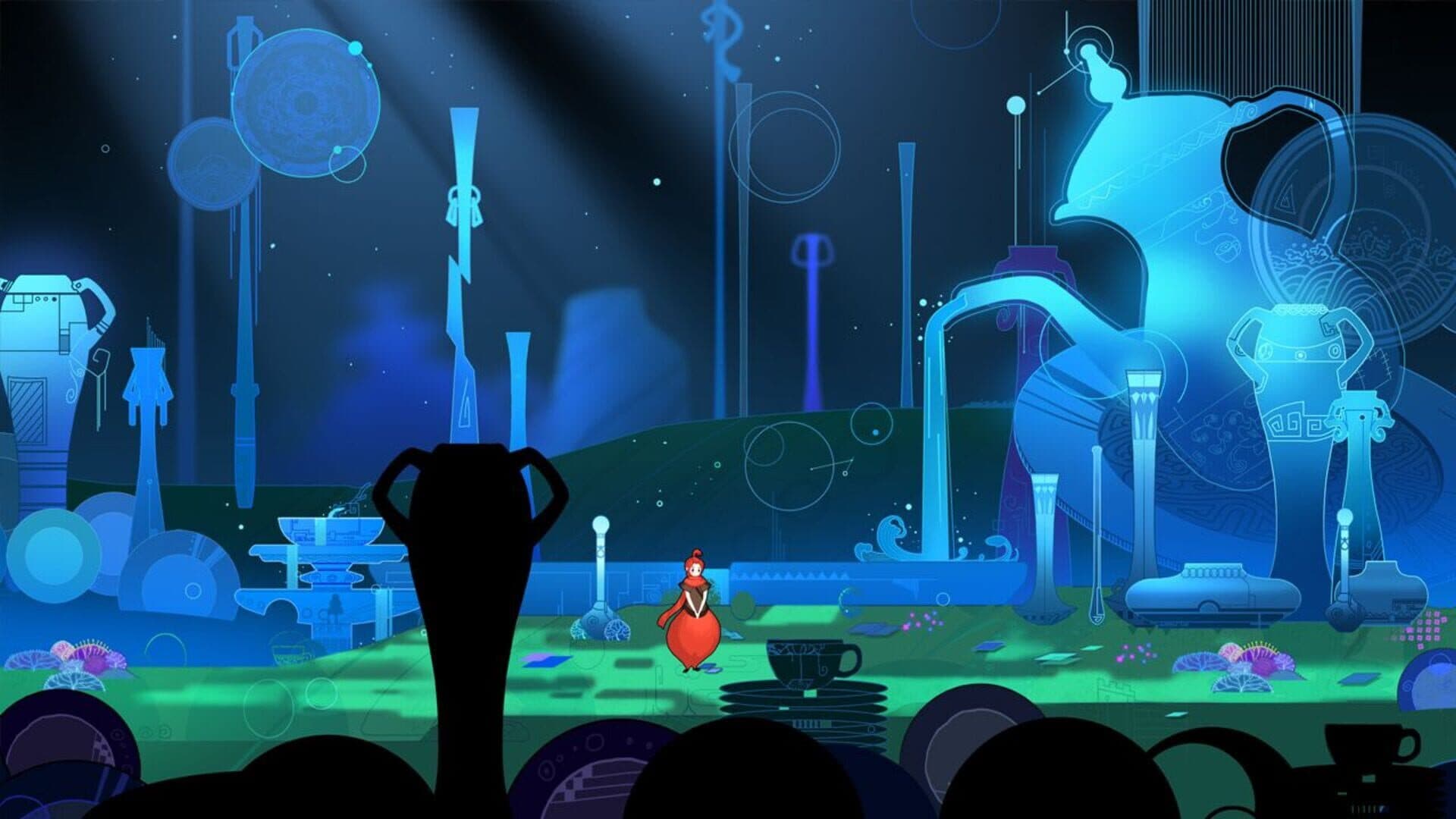 Bright Bird screenshot 4