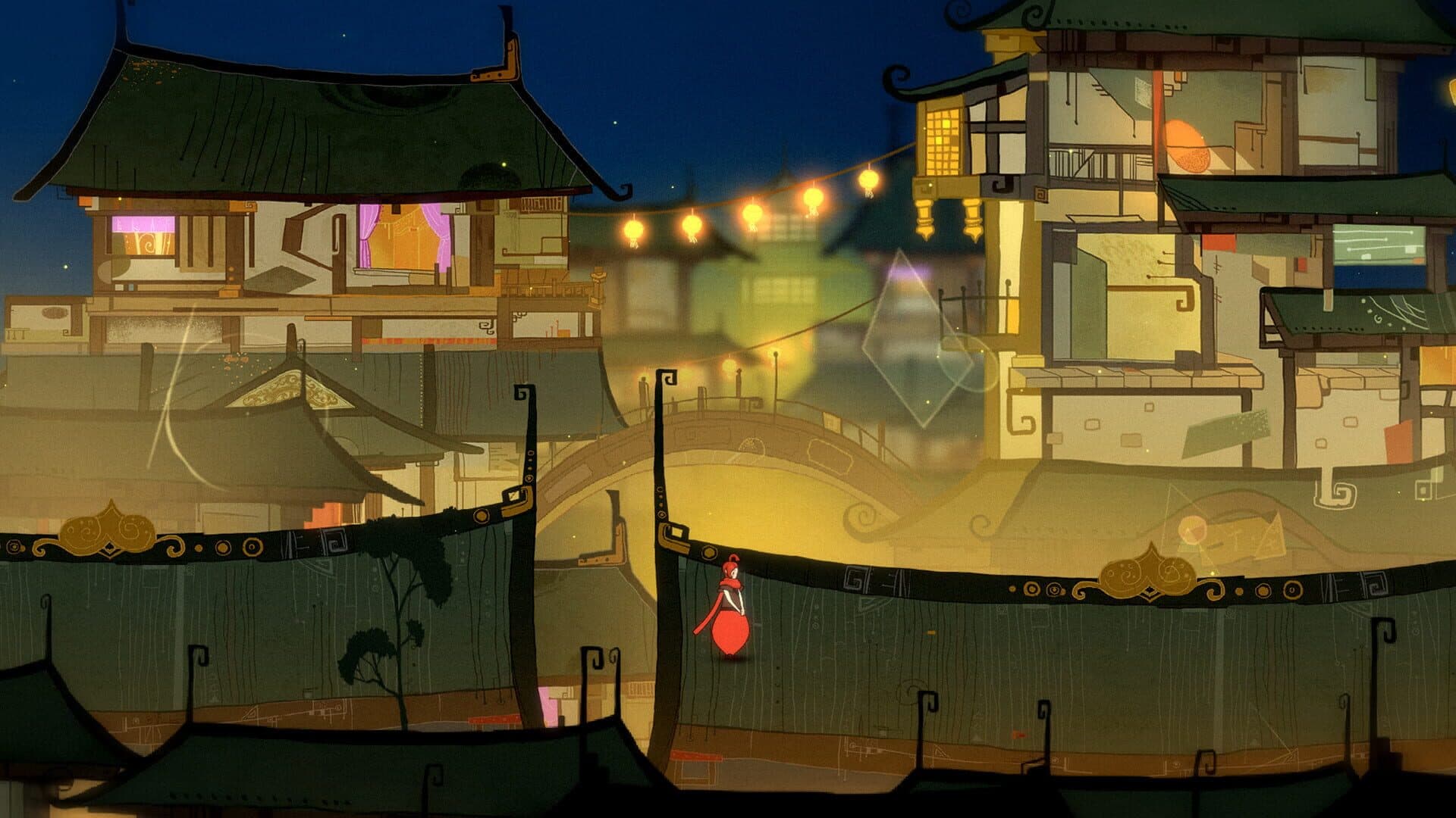 Bright Bird screenshot 6