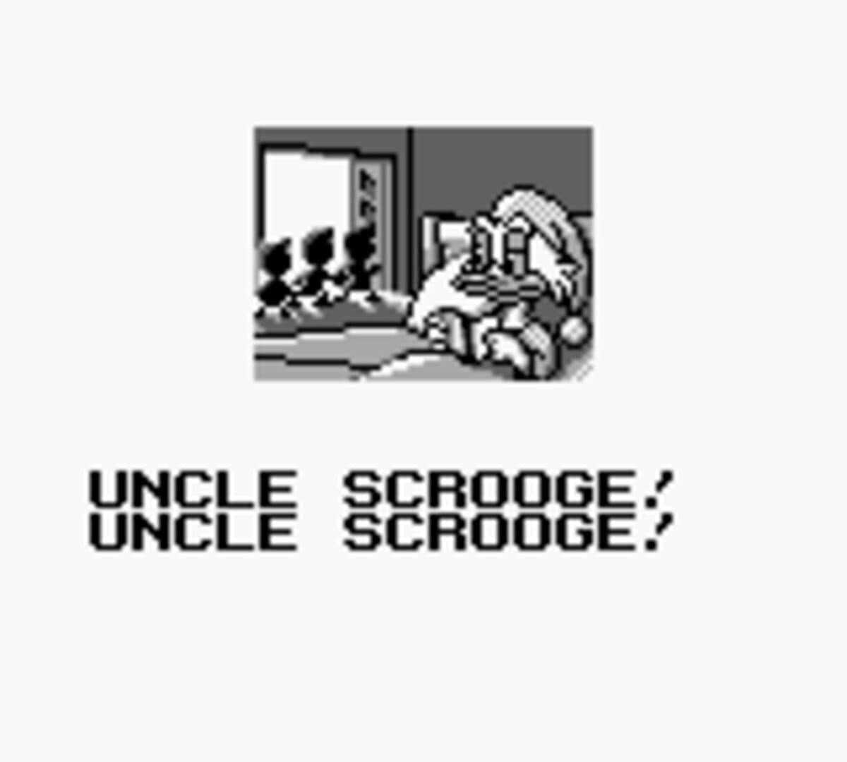 Disney's DuckTales 2 screenshot 3