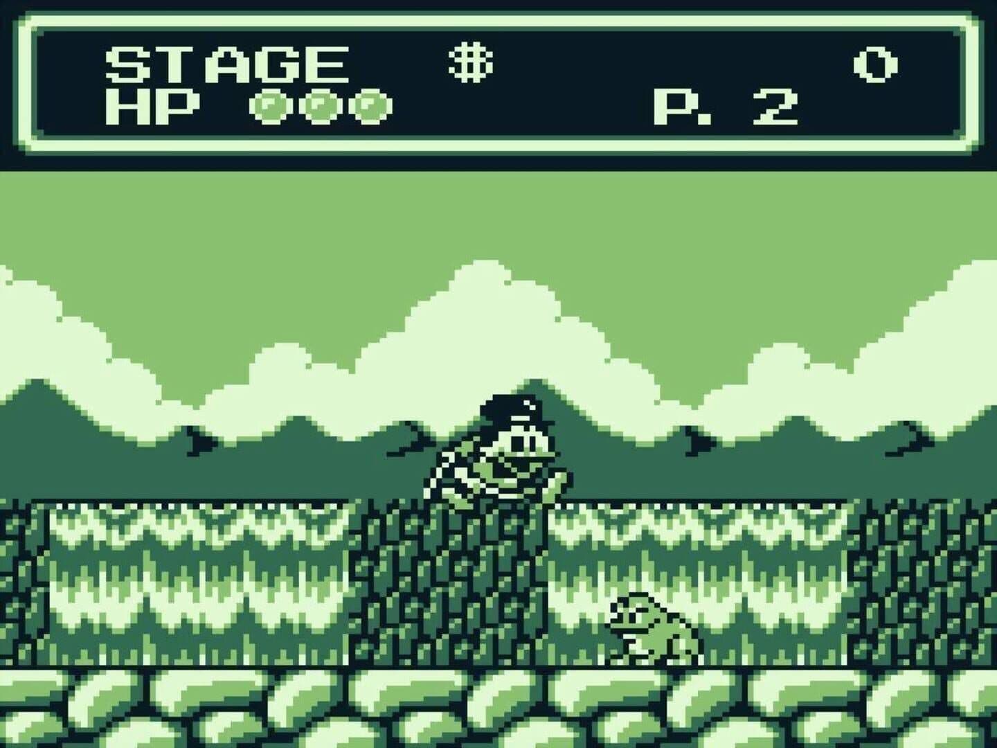 Disney's DuckTales 2 screenshot 4