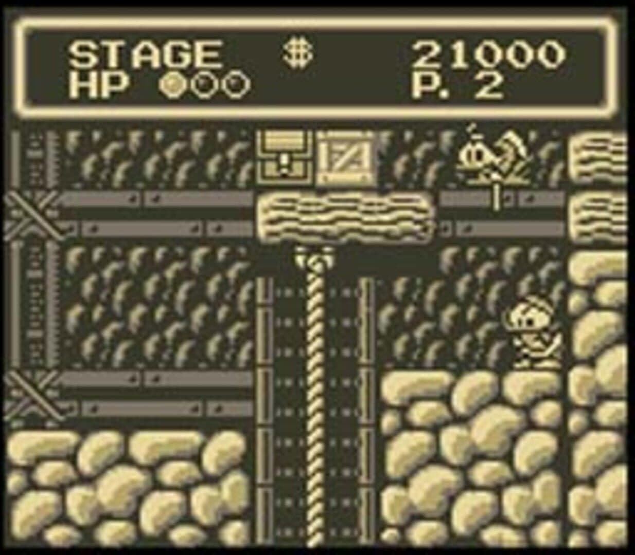 Disney's DuckTales 2 screenshot 5