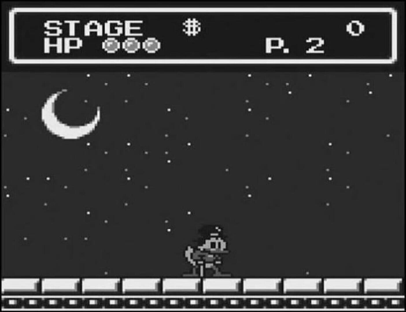 Disney's DuckTales 2 screenshot 6