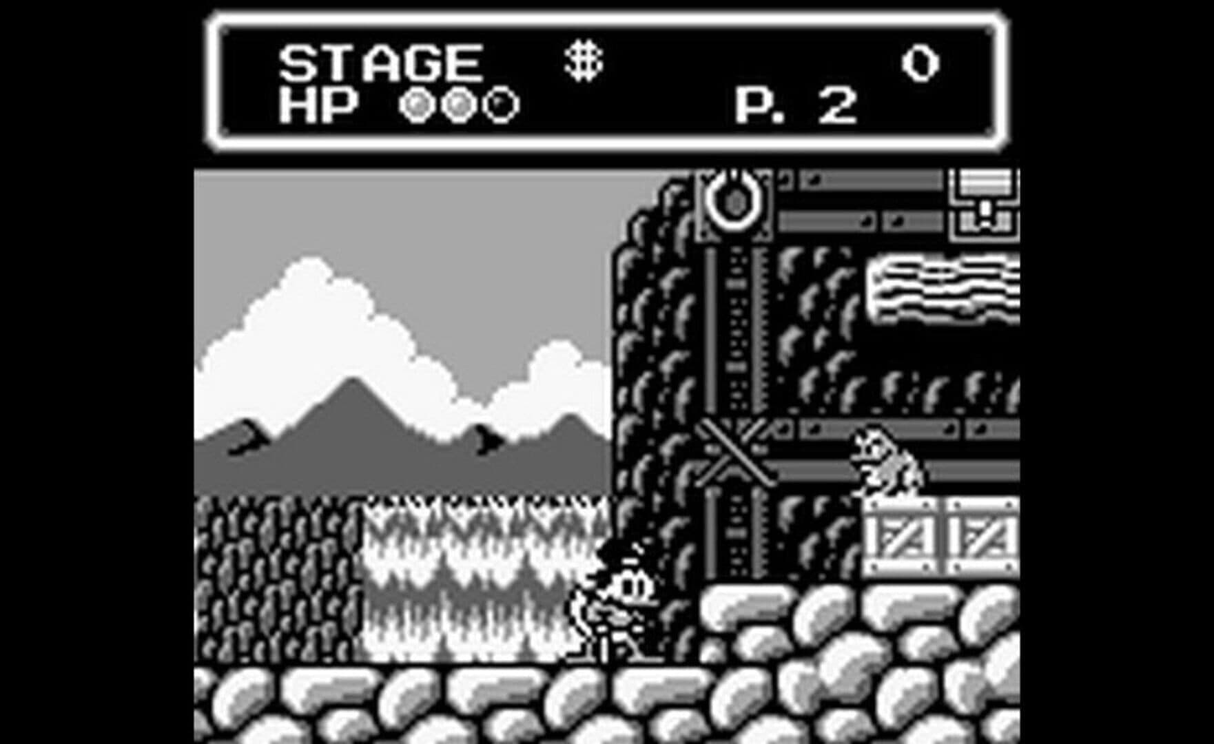 Disney's DuckTales 2 screenshot 7