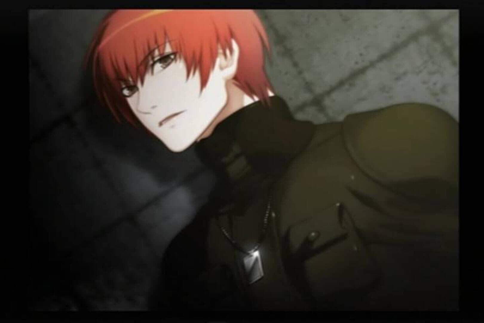 Togainu no Chi: True Blood screenshot 3