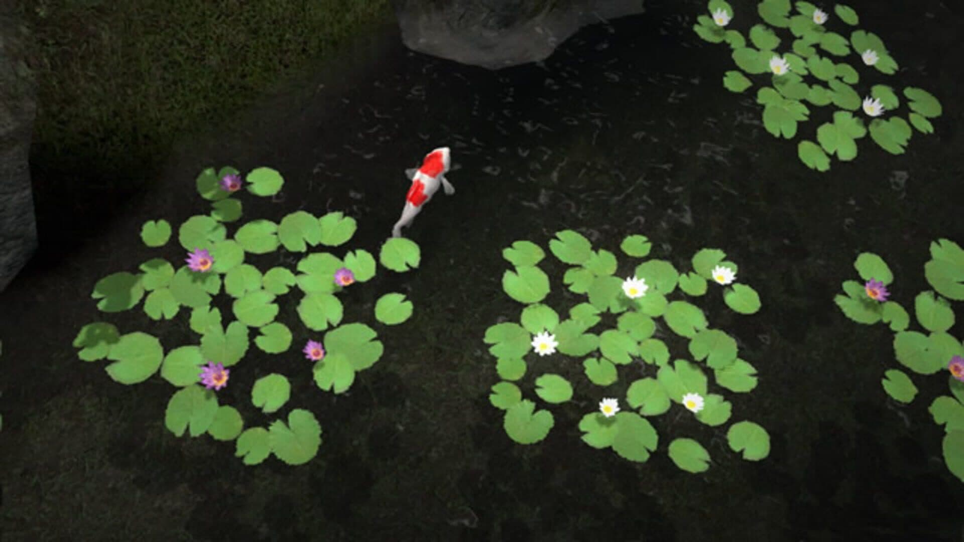 Shiki-Tei screenshot 3