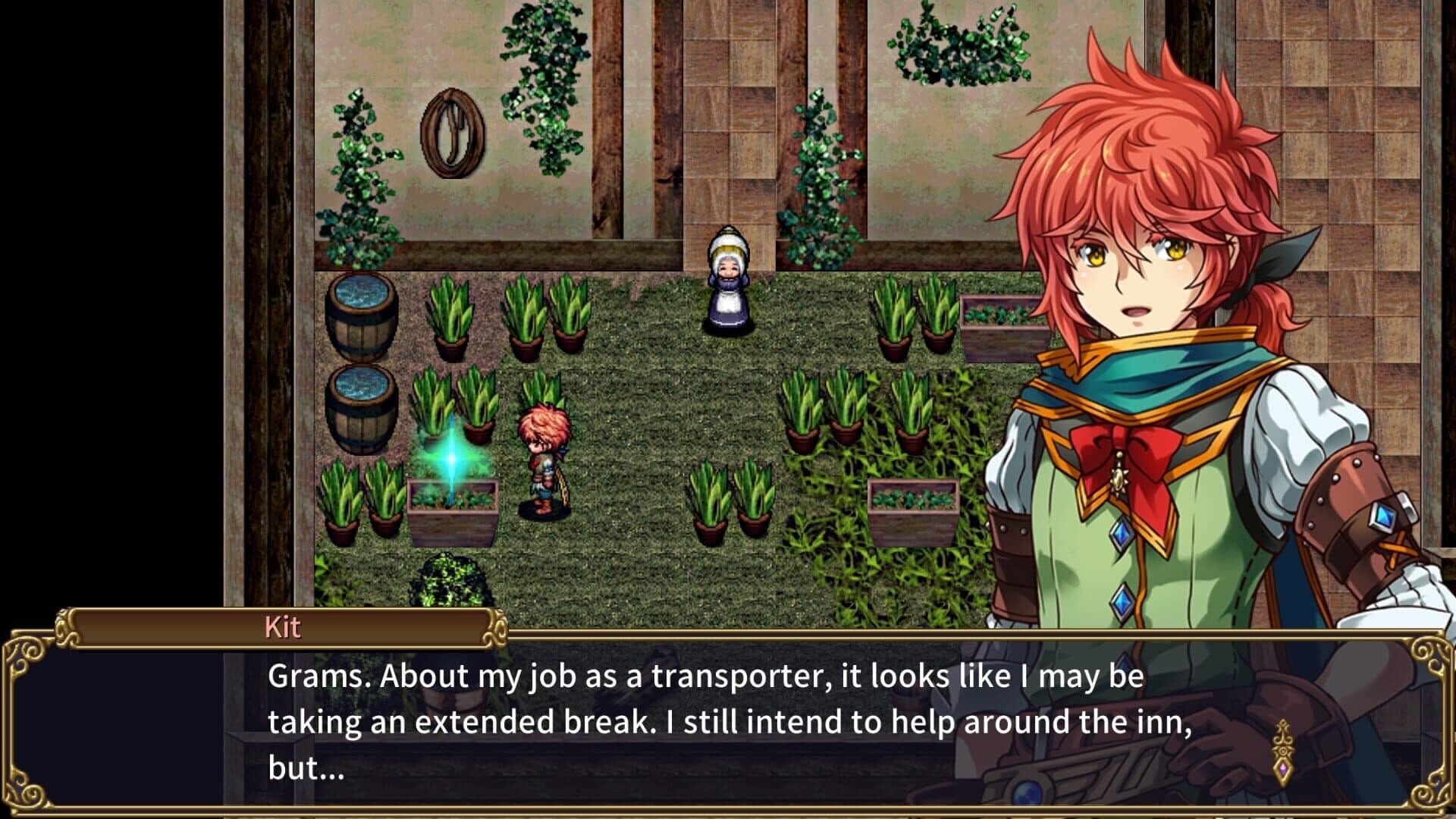 Ruinverse screenshot 2