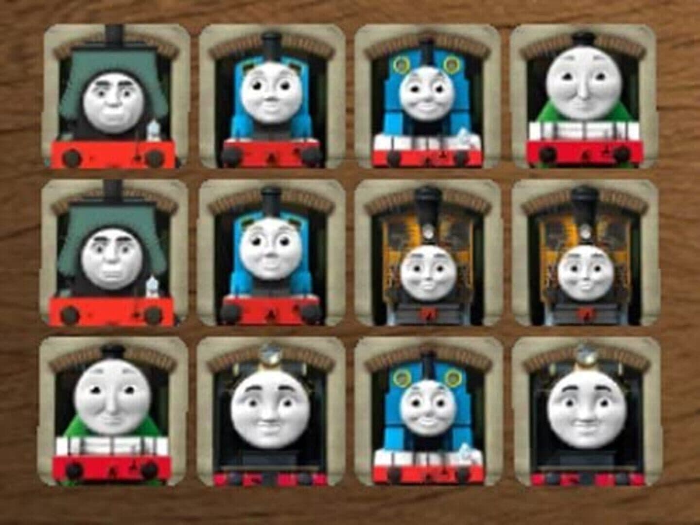 Thomas & Friends: Steaming Around Sodor screenshot 2