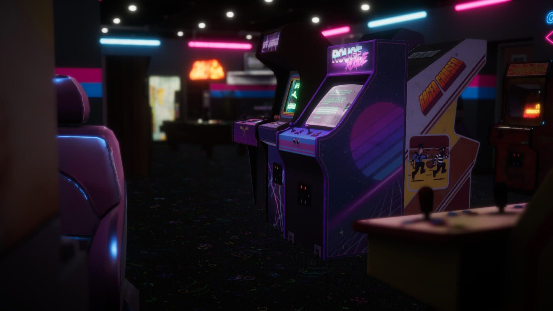 Arcade Paradise screenshot 7