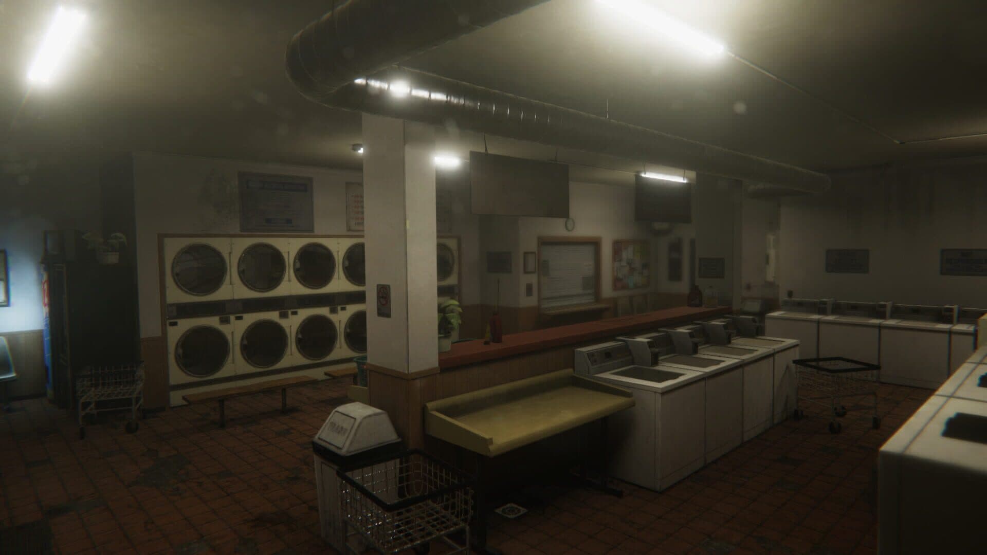 Arcade Paradise screenshot 1