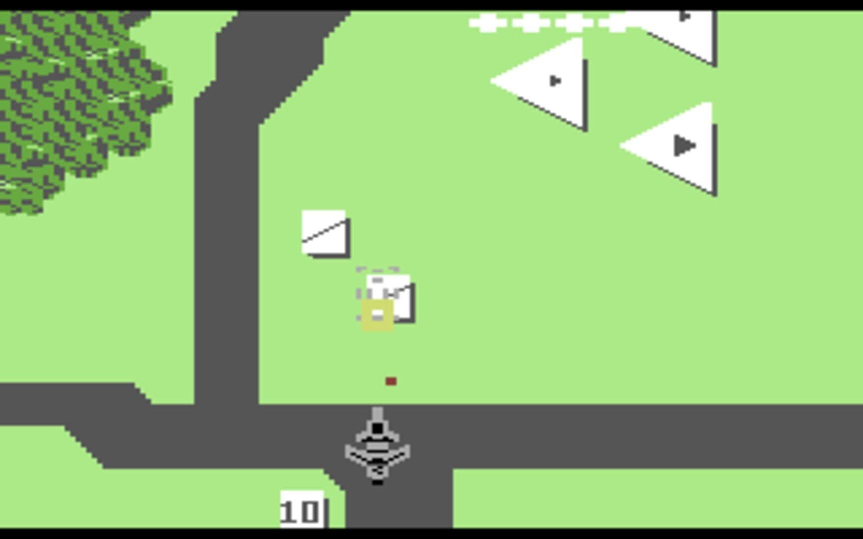 Flak screenshot 1