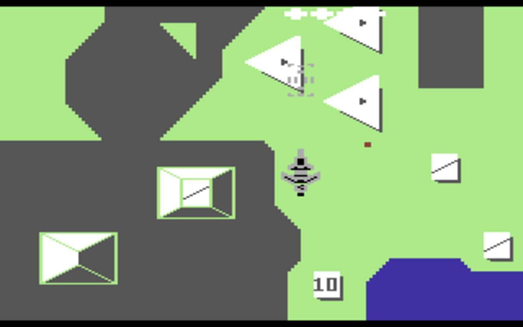 Flak screenshot 2